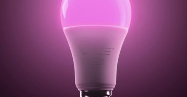 Wyze Bulb Colour LED intelligente