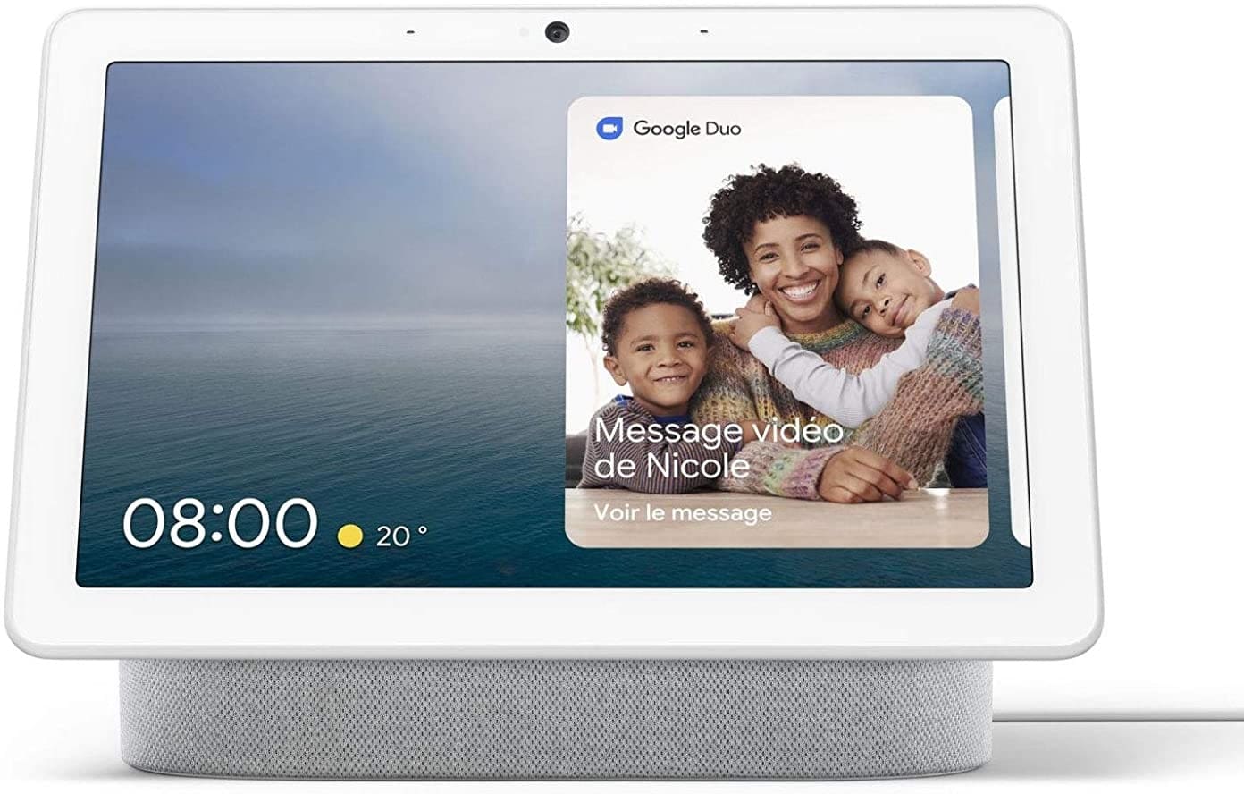 Google Nest Hub