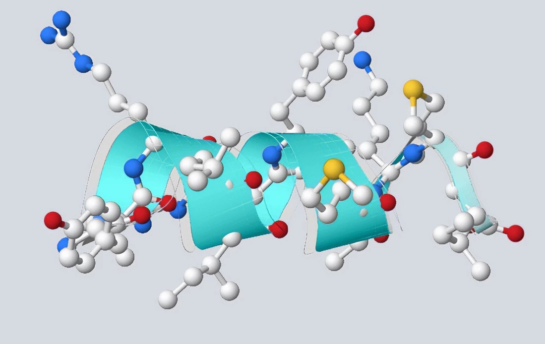 IA IBM veut inventer de nouveaux antibiotiques 1