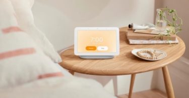 Le Google Nest Hub démontre pourquoi l'avenir du suivi du sommeil se trouve sur nos tables de chevet