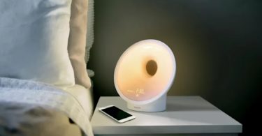 Meilleures lampes intelligentes SmartSleep de Philips
