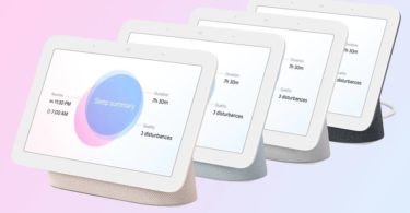 Nest Hub 2 - Date de sortie, caractéristiques, spécifications