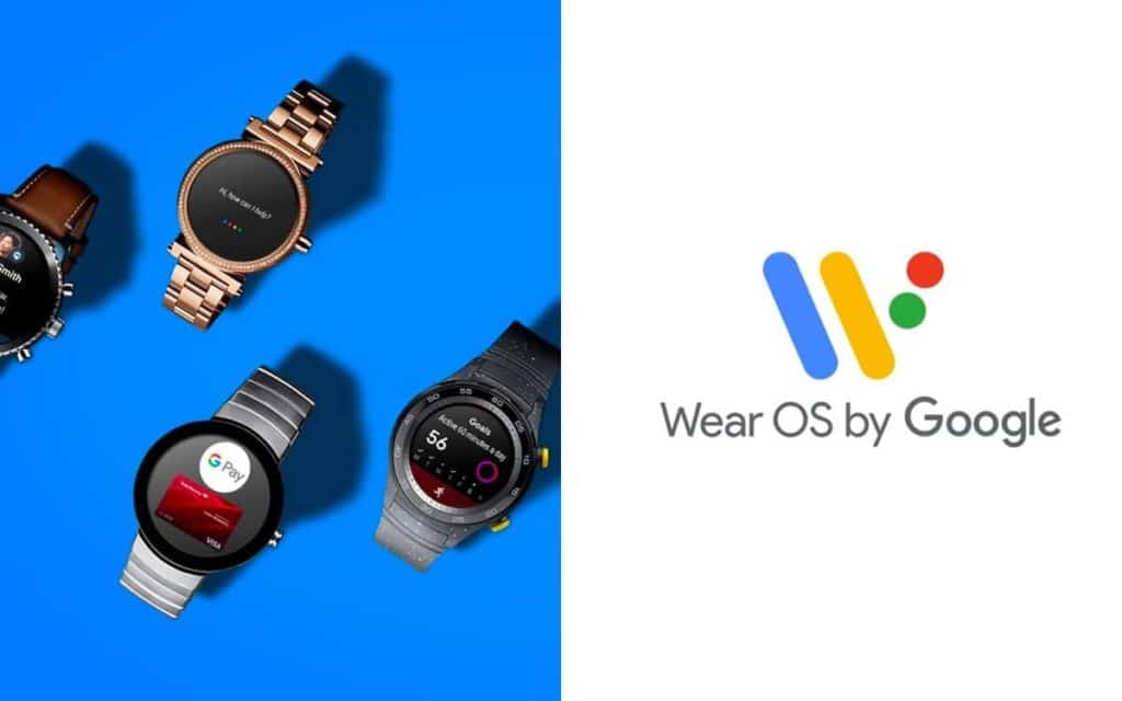 Google et Samsung fusionnent Wear OS et Tizen