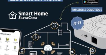 Lidl Smart Home