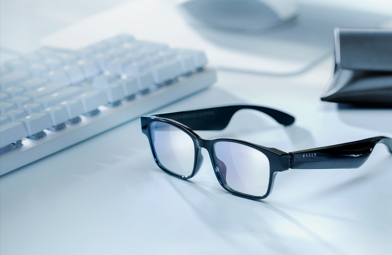 Razer Anzu – Des lunettes intelligentes presque géniales