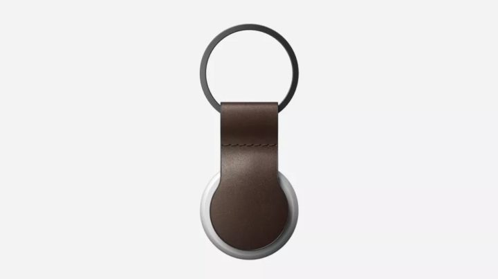 Meilleurs accessoires pour Apple AirTag : porte-clés, supports