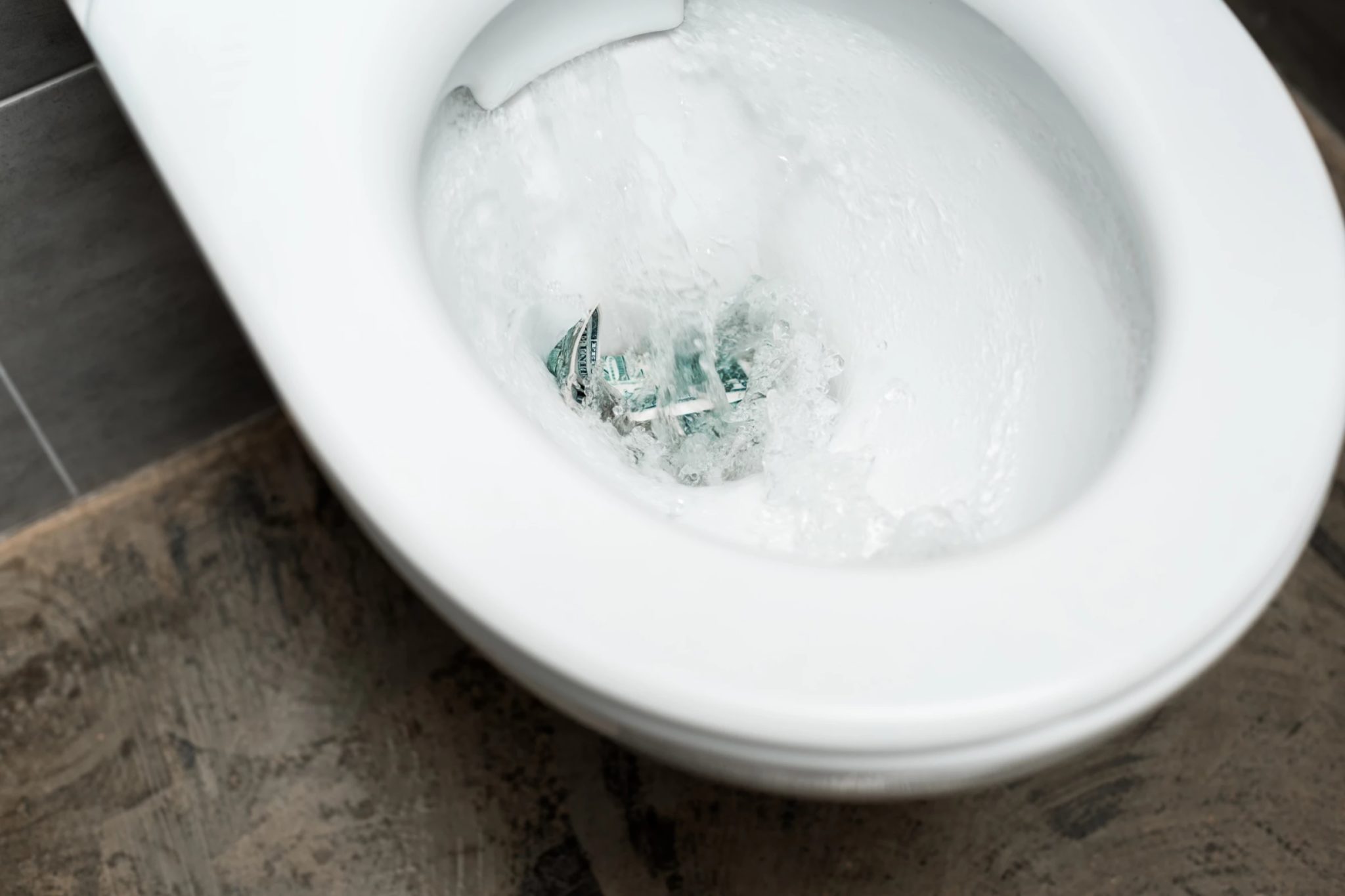 Ces toilettes intelligentes utilisent l’IA pour détecter les signes de troubles gastro-intestinaux
