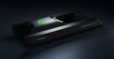 Clearbot renforce son action d'élimination des détritus marins avec l'aide de Razer