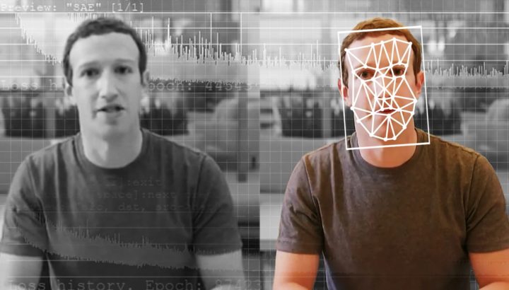 La dernière IA de Facebook ne se contente pas de détecter les deepfakes