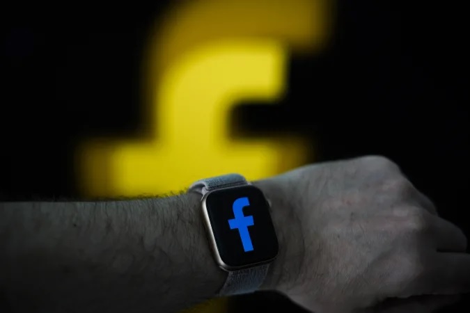 La première smartwatch Facebook serait dotée d'une caméra amovible