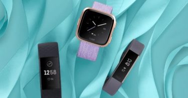 Les appareils Fitbit pourraient bientôt suivre vos ronflements