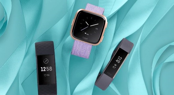 Les appareils Fitbit pourraient bientôt suivre vos ronflements