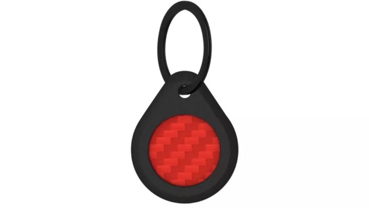 Peaux et habillages dbrand AirTag
