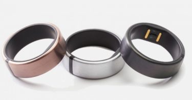 La smart ring Fitbit se dévoile un peu plus grâce aux brevets