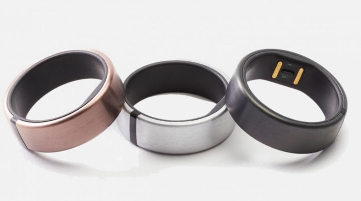 La smart ring Fitbit se dévoile un peu plus grâce aux brevets