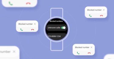 Samsung Galaxy Watch 4 avec Wear OS ajoutera One UI au mélange logiciel