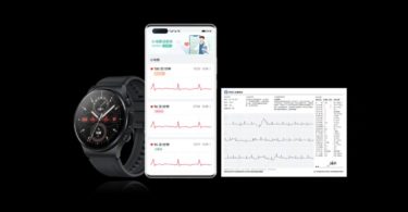 Huawei lance la GT 2 Pro avec ECG et le Band 6 Pro