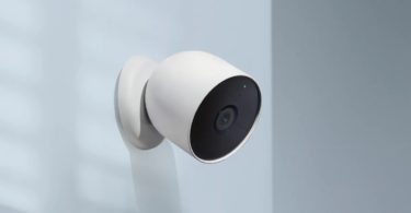 Les nouvelles Google Nest Cam et sonnette Nest sont moins chères et plus intelligentes