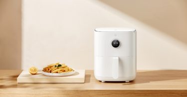 Xiaomi lance une friteuse connectée sans huile