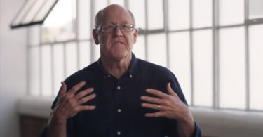 Glen Keane donne vie à des personnages en réalité virtuelle