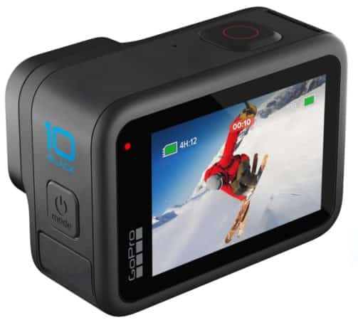 GoPro Hero10 Black 1