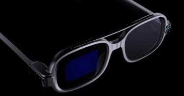 Les lunettes intelligentes Xiaomi ont été dévoilées