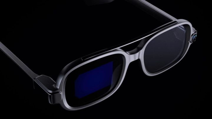 Les lunettes intelligentes Xiaomi ont été dévoilées