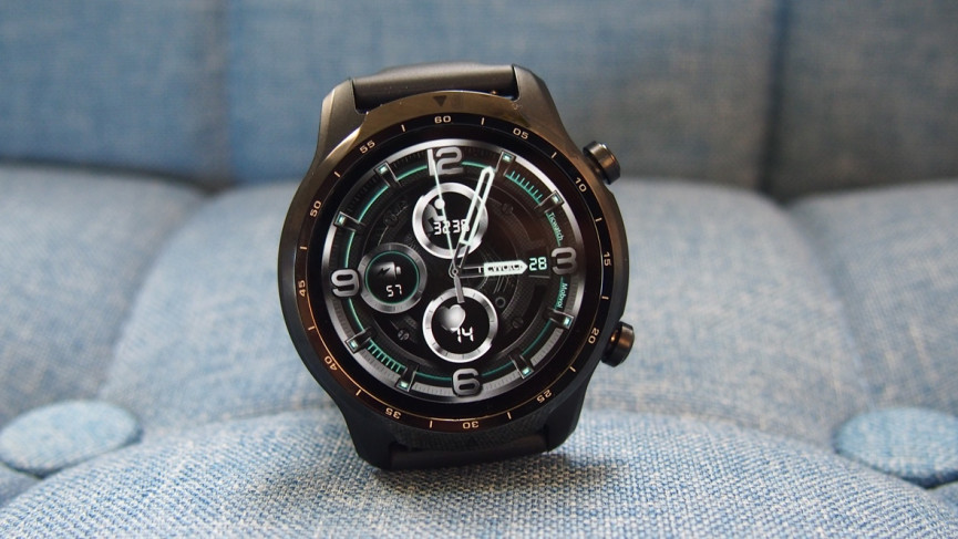 Les smartwatches Wear OS actuelles seront-elles équipées de Wear OS 3