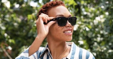 Ray-Ban Stories - Facebook dévoile ses nouvelles lunettes intelligentes