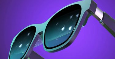 Nreal dévoile ses nouvelles lunettes de soleil à réalité augmentée