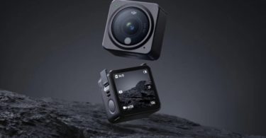 DJI Action 2 réinvente la caméra d'action et la rend modulaire