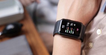 La Huawei Watch D avec tension artérielle devrait sortir en décembre