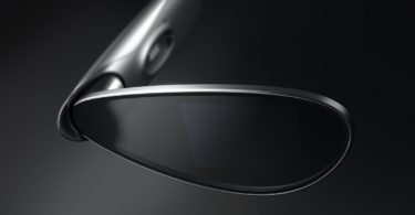 Oppo Air Glass - Des lunettes connectées à contrôler avec Oppo Watch