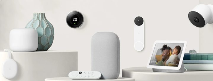 Google Nest