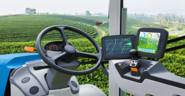 Les tracteurs autonomes transforment l'agriculture