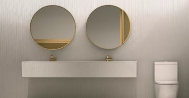 Sound Mirror - Le miroir intelligent d'ICON