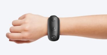 Vive Wrist Tracker - Un contrôleur VR au poignet pour son casque Vive Focus 3