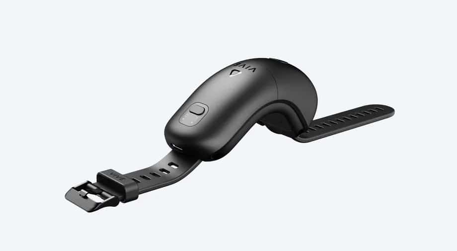 Vive Wrist Tracker