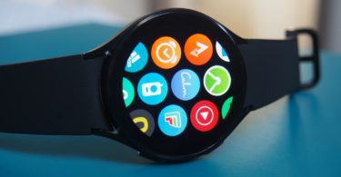 Galaxy Watch 4 bénéficie d'une importante mise à jour de Wear OS 3 0