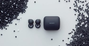Linkbuds - Les étranges écouteurs ouverts de Sony