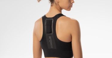 StatSports lance une brassière de sport GPS pour le football féminin