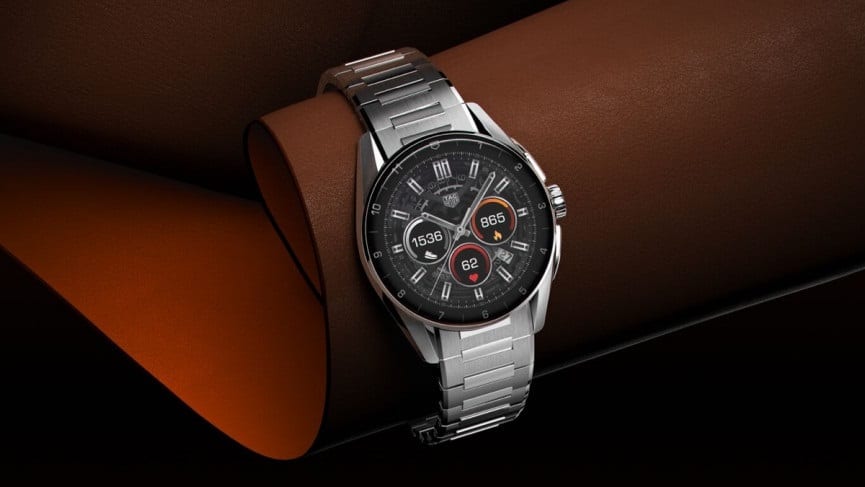 Wear OS 3.0 arrive bientôt