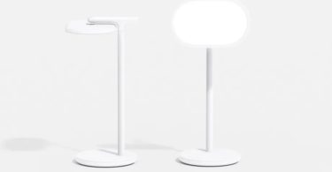 dLight - La lampe intelligente Google que vous ne pourrez probablement jamais acheter