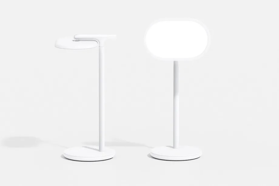 dLight - The Google smart lamp you'll probably never be able to buy