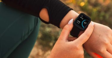 La smartwatch TicWatch GTH Pro analyse votre santé artérielle