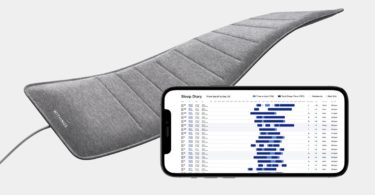 Withings Sleep Diary vous aide à comprendre pourquoi vous dormez mal