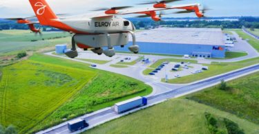 FedEx souhaite utiliser le drone de fret d'Elroy Air