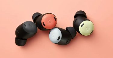 Les nouveaux Pixel Buds Pro de Google sont dotés d'une fonction d'annulation du bruit et d'une longue autonomie