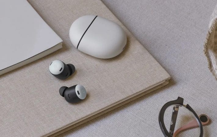 Quelles évolutions avec les Pixel Buds Pro