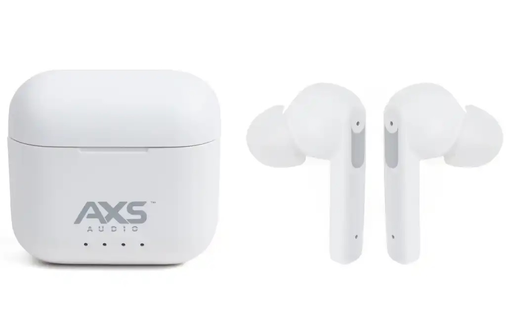 AXS Audio annonce de nouveaux écouteurs réglés par la légende Rikki Farr